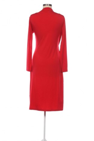 Kleid H&M, Größe L, Farbe Rot, Preis 10,99 €