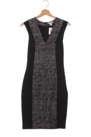 Kleid H&M, Größe XS, Farbe Mehrfarbig, Preis 10,99 €