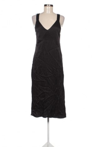 Rochie H&M, Mărime M, Culoare Negru, Preț 96,99 Lei