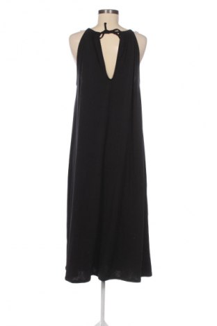 Kleid H&M, Größe L, Farbe Schwarz, Preis 11,99 €