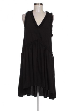 Kleid H&M, Größe L, Farbe Schwarz, Preis 11,49 €