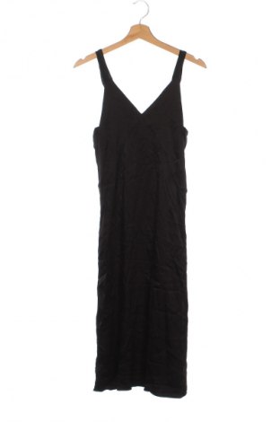 Kleid H&M, Größe XS, Farbe Schwarz, Preis 11,49 €