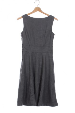 Kleid H&M, Größe XS, Farbe Grau, Preis 10,99 €