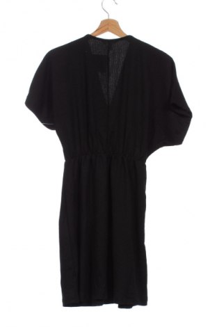 Rochie H&M, Mărime XS, Culoare Negru, Preț 73,98 Lei