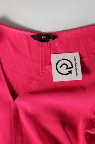 Kleid H&M, Größe M, Farbe Rosa, Preis 8,49 €