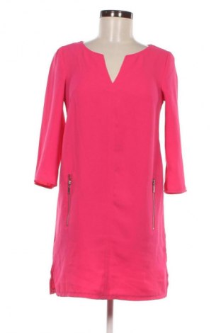 Kleid H&M, Größe M, Farbe Rosa, Preis 8,49 €