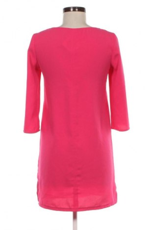 Kleid H&M, Größe M, Farbe Rosa, Preis 8,49 €