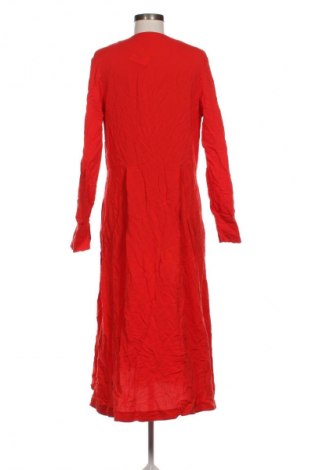 Kleid H&M, Größe L, Farbe Rot, Preis 24,07 €