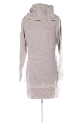 Kleid H&M, Größe L, Farbe Beige, Preis 7,49 €