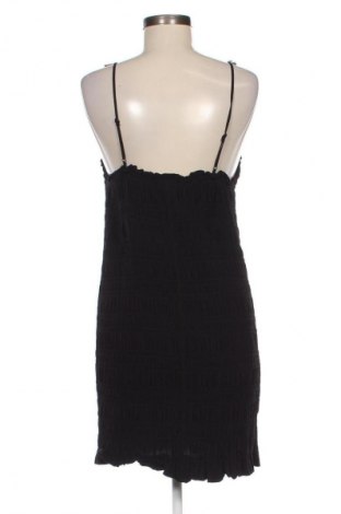 Rochie H&M, Mărime L, Culoare Negru, Preț 59,99 Lei