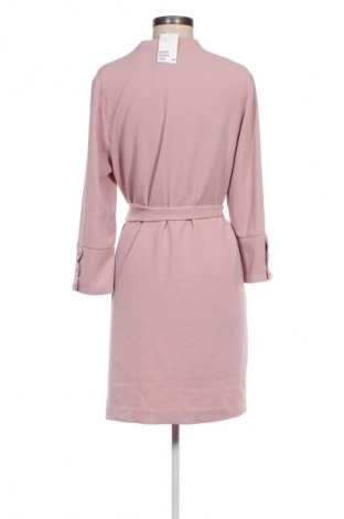 Kleid H&M, Größe L, Farbe Aschrosa, Preis € 15,99