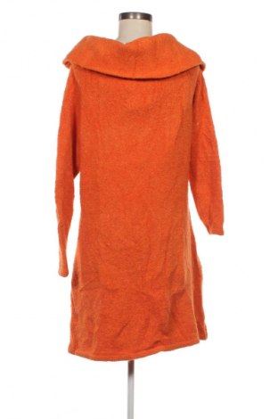 Kleid H&M, Größe XL, Farbe Orange, Preis € 11,49