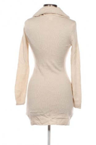 Kleid H&M, Größe XS, Farbe Beige, Preis 8,49 €