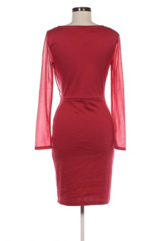 Kleid H&M, Größe S, Farbe Rot, Preis 8,99 €