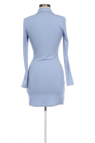 Kleid H&M Divided, Größe S, Farbe Blau, Preis 5,49 €