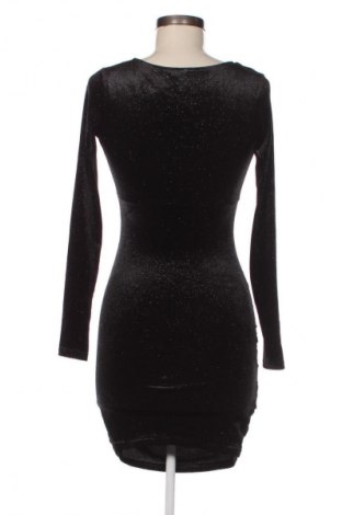 Rochie H&M Divided, Mărime XS, Culoare Negru, Preț 66,99 Lei