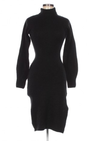 Rochie H&M Divided, Mărime XXS, Culoare Negru, Preț 86,99 Lei