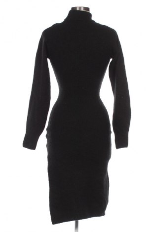 Kleid H&M Divided, Größe XXS, Farbe Schwarz, Preis 18,99 €