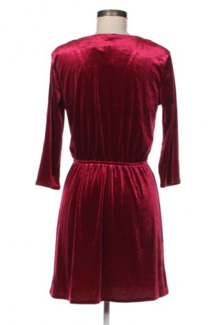 Kleid H&M Divided, Größe M, Farbe Rot, Preis 7,49 €