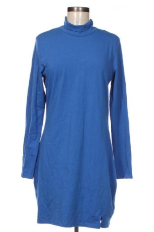 Kleid H&M Divided, Größe XL, Farbe Blau, Preis 20,49 €