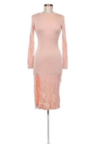 Kleid H&M Divided, Größe M, Farbe Rosa, Preis 6,99 €