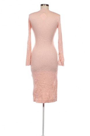 Kleid H&M Divided, Größe M, Farbe Rosa, Preis 6,99 €