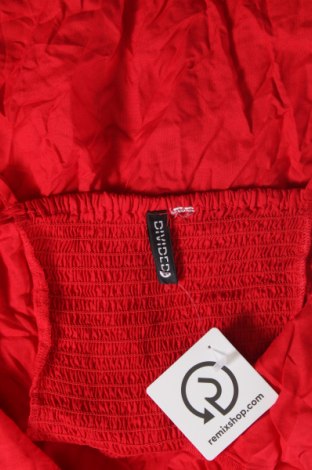 Kleid H&M Divided, Größe S, Farbe Rot, Preis € 14,99