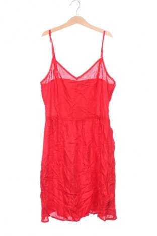 Kleid H&M Divided, Größe S, Farbe Rot, Preis € 14,99