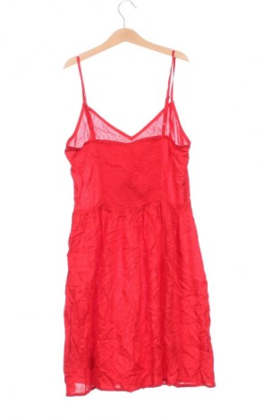 Kleid H&M Divided, Größe S, Farbe Rot, Preis € 14,99