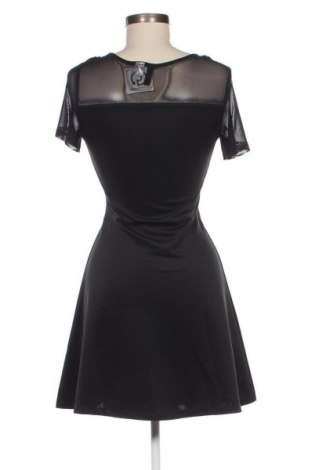 Kleid H&M Divided, Größe S, Farbe Schwarz, Preis 17,99 €