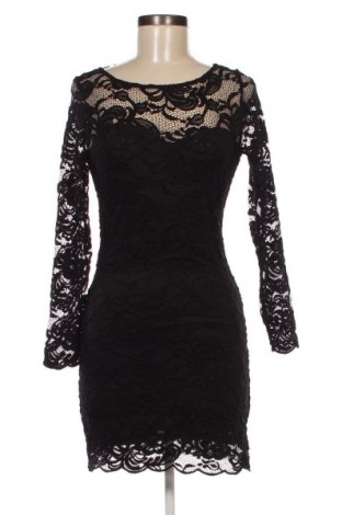 Rochie H&M Divided, Mărime M, Culoare Negru, Preț 33,99 Lei