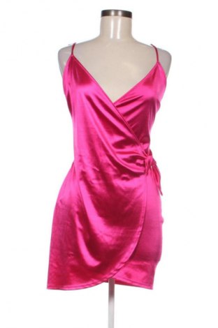 Kleid H&M Divided, Größe S, Farbe Rosa, Preis 10,99 €