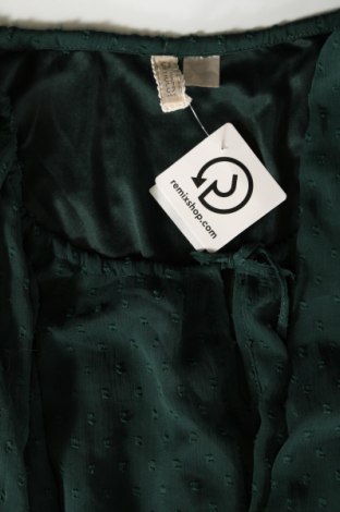 Kleid H&M Divided, Größe 3XL, Farbe Grün, Preis € 15,99