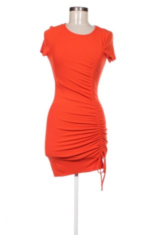 Rochie H&M Divided, Mărime S, Culoare Portocaliu, Preț 24,94 Lei