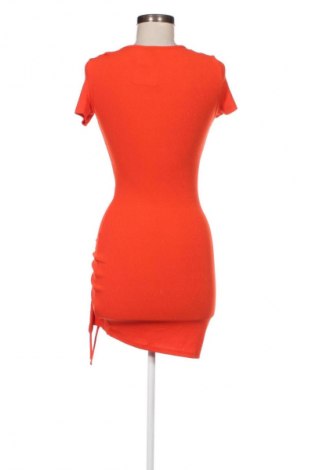 Kleid H&M Divided, Größe S, Farbe Orange, Preis € 5,00