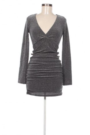 Kleid H&M Divided, Größe S, Farbe Silber, Preis 11,49 €