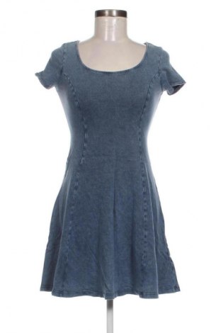 Kleid H&M Divided, Größe S, Farbe Blau, Preis 11,99 €