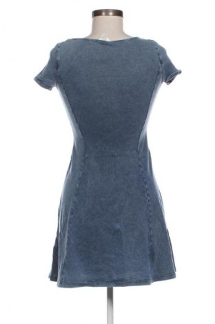 Kleid H&M Divided, Größe S, Farbe Blau, Preis 11,99 €