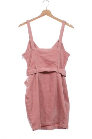 Kleid H&M Divided, Größe S, Farbe Rosa, Preis 8,08 €