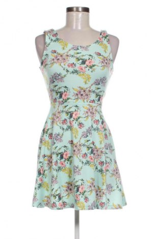 Rochie H&M Divided, Mărime S, Culoare Multicolor, Preț 59,99 Lei