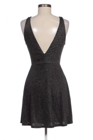 Kleid H&M Divided, Größe S, Farbe Silber, Preis 8,99 €