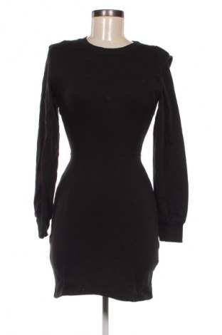 Rochie H&M Divided, Mărime XS, Culoare Negru, Preț 48,99 Lei