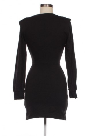 Rochie H&M Divided, Mărime XS, Culoare Negru, Preț 48,99 Lei