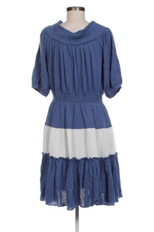 Kleid Hailey & Co, Größe L, Farbe Mehrfarbig, Preis € 8,99