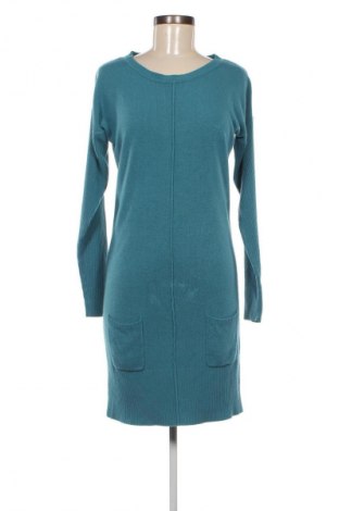 Kleid Heart & Soul, Größe M, Farbe Blau, Preis 11,49 €