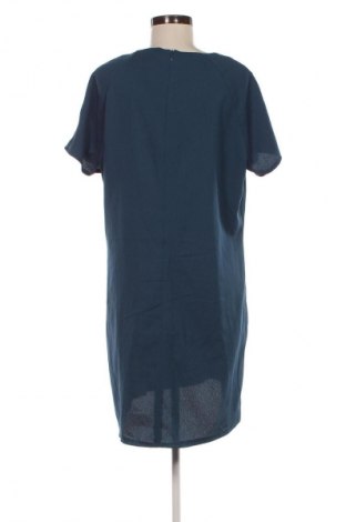 Kleid Hema, Größe XL, Farbe Blau, Preis 11,99 €