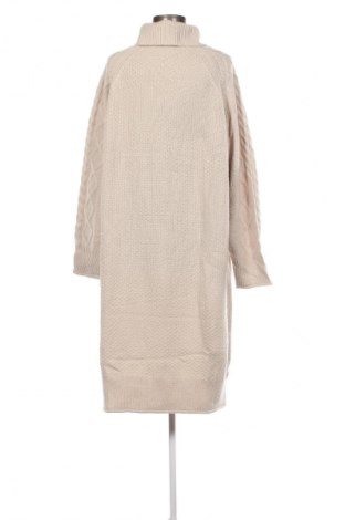 Kleid Hema, Größe XL, Farbe Beige, Preis € 8,49