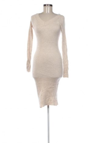 Kleid Hippie Rose, Größe S, Farbe Beige, Preis € 20,49