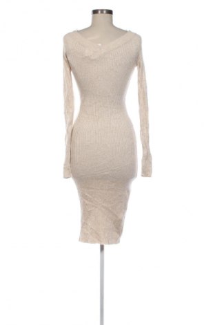 Kleid Hippie Rose, Größe S, Farbe Beige, Preis € 20,49