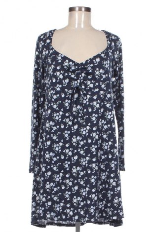 Kleid Hollister, Größe XL, Farbe Blau, Preis € 17,49